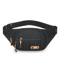 Mobile Waist Bag for Both Men and Women Multifunctional Large Capacity anti Splash Business Wear-Resistant Construction Site